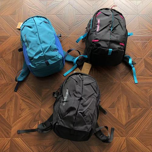 Bag from RainbowReps