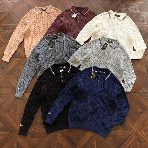 Ralph Sweater