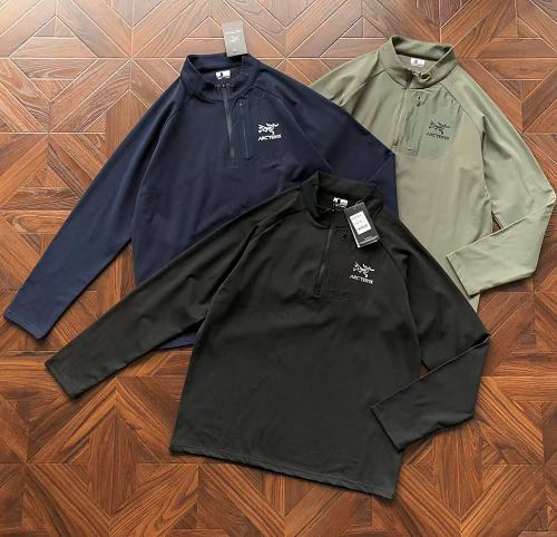 Arc'teryx Arcteryx Long-Sleeve