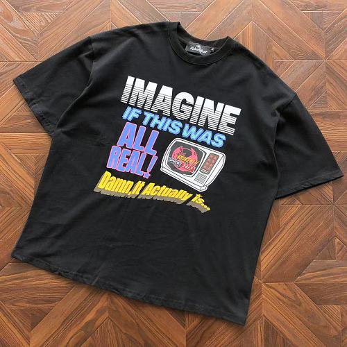 Broken Planet T-Shirt