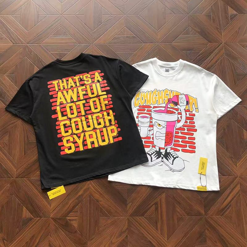 TH T'S A AW UL L T OF C Ugh SY UP T-Shirt