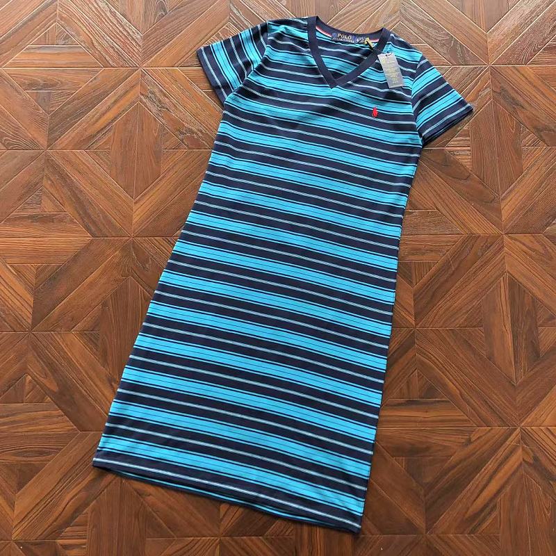 Ralph Long Skirt