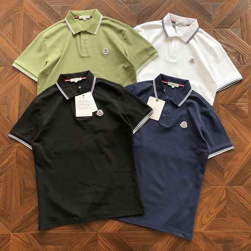 Polo from RainbowReps