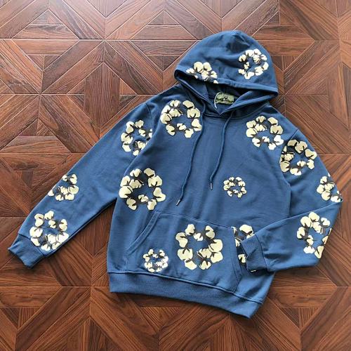 Denim Tears Hoodie