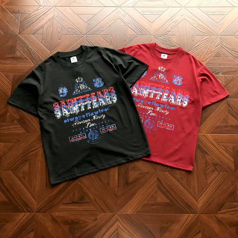 Saint Tears T-Shirt