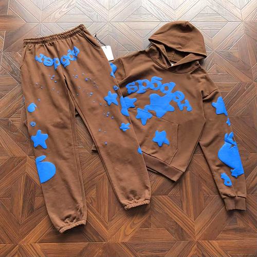 Pants S 5D R Hoodie Trousers