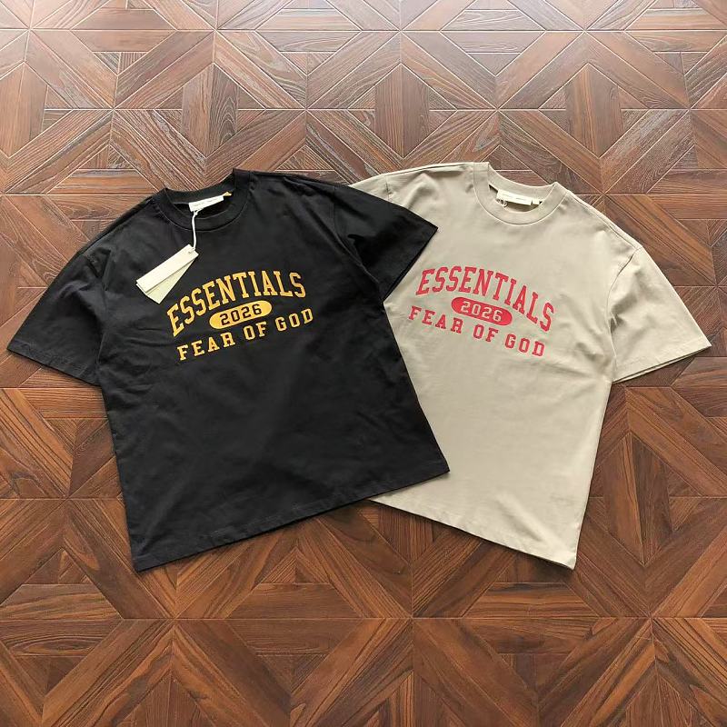 Essentials Fog T-Shirt