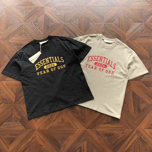 Essentials Fog T-Shirt