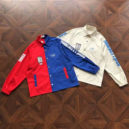 Ami L ON Dior Jacket