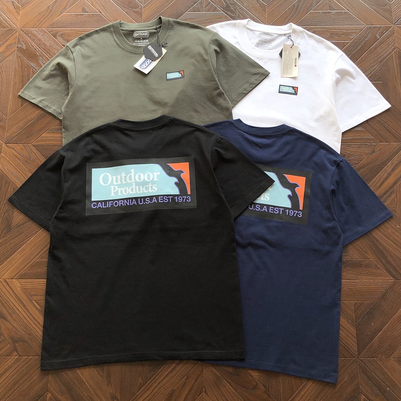 Outd R T-Shirt