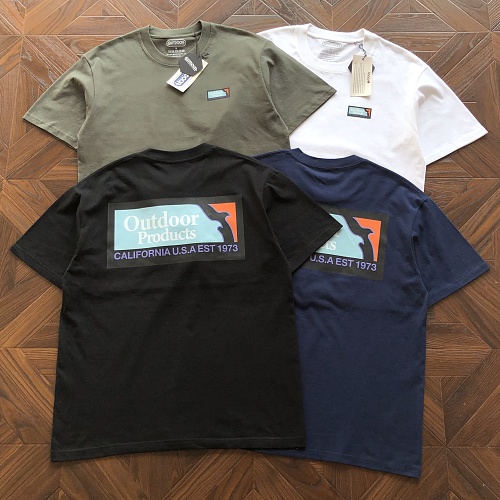 Outd R T-Shirt