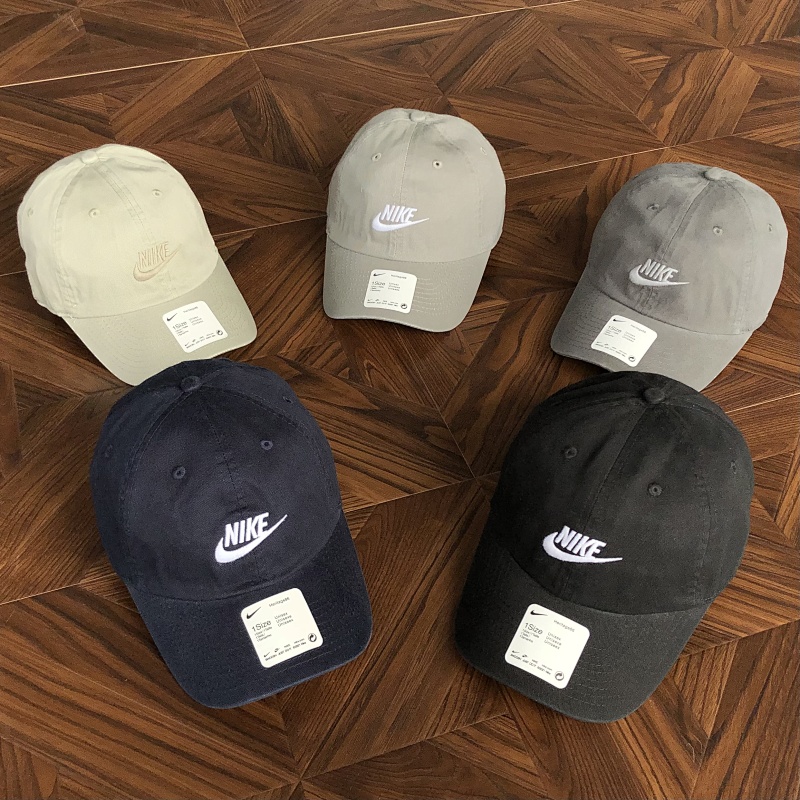 Nike hat