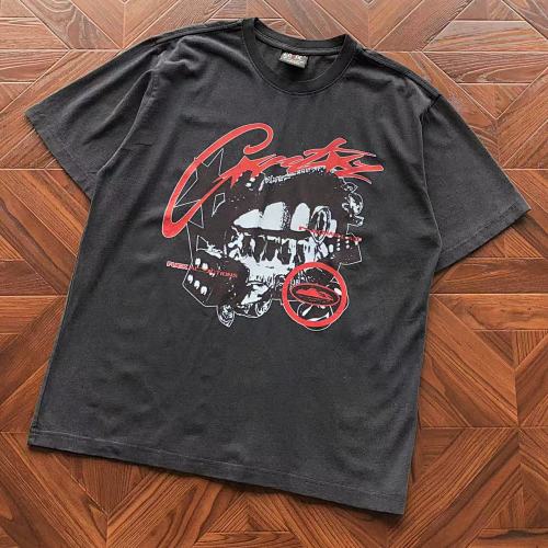 Saint Michael X Corteiz T-Shirt