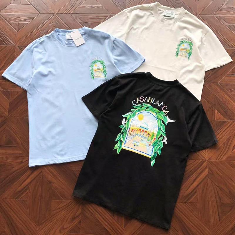 C S BL C T-Shirt