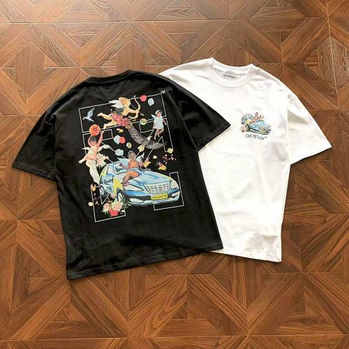 O -W TE T-Shirt