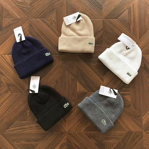 Lacoste Cap