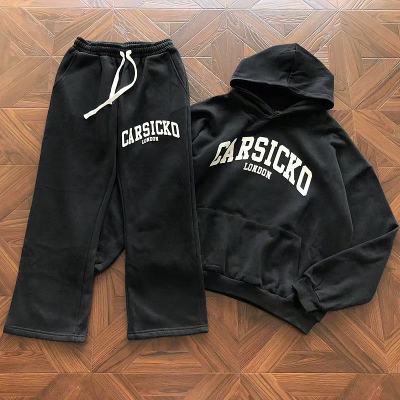 Top Pants Carsicko Hoodie Trousers