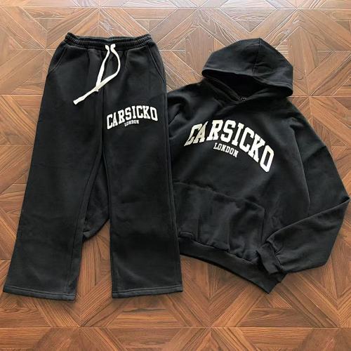 Top Pants Carsicko Hoodie Trousers