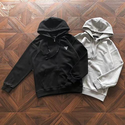Prada Hoodie