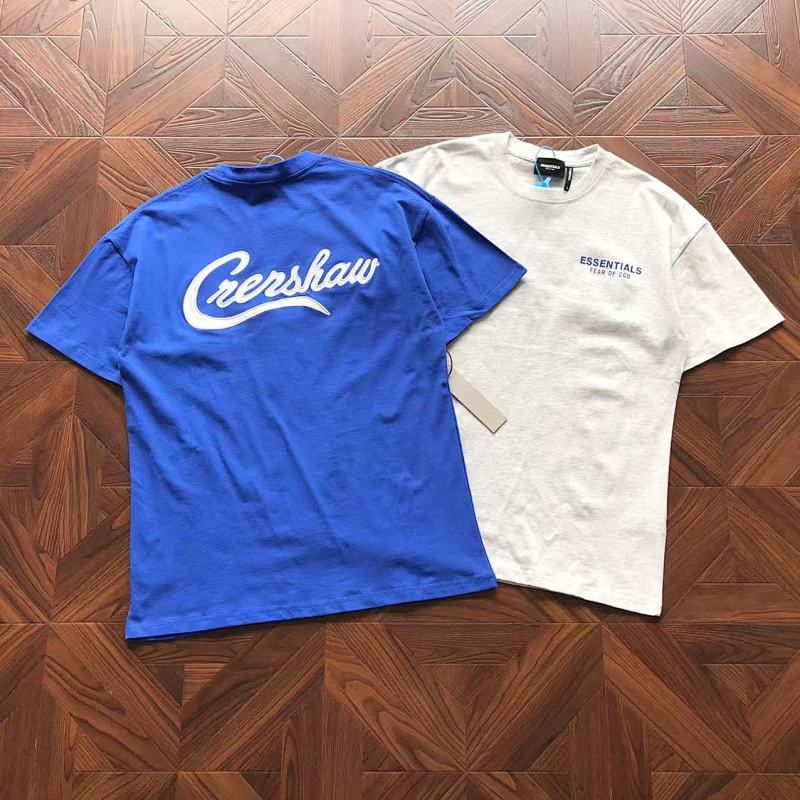 Essentials Fog T-Shirt