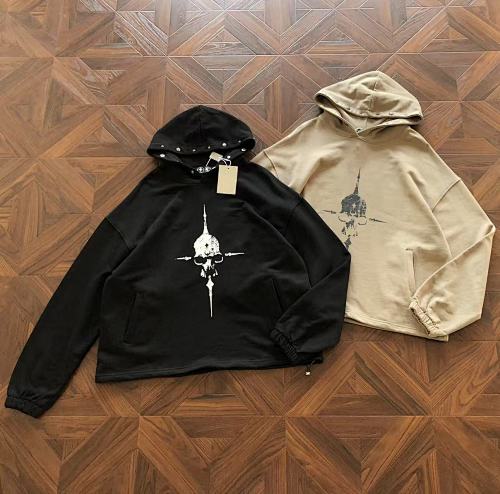 Thug Club Hoodie