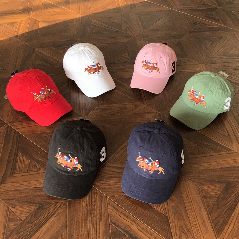 Ralph Cap