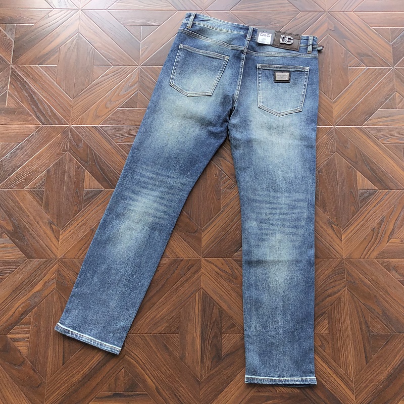 D LC GA B A Trousers