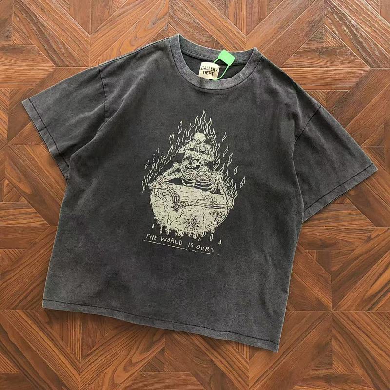 Gallery Dept T-Shirt