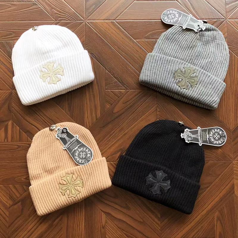 Chrome Hearts Cap
