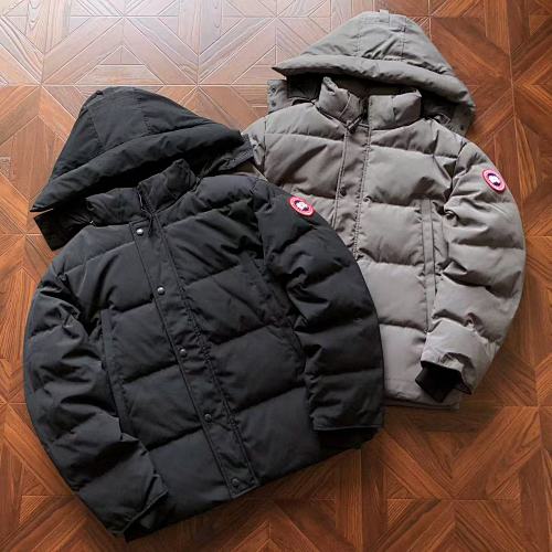Canada G E Down Jacket