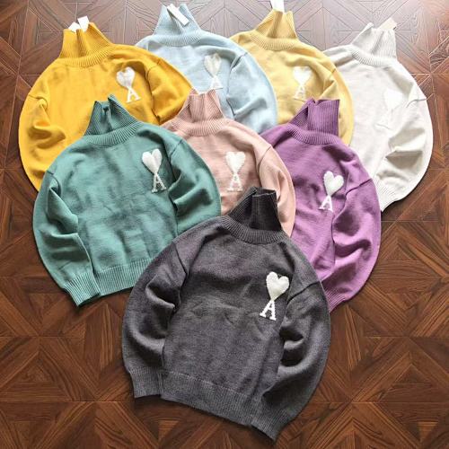 Ami Sweater