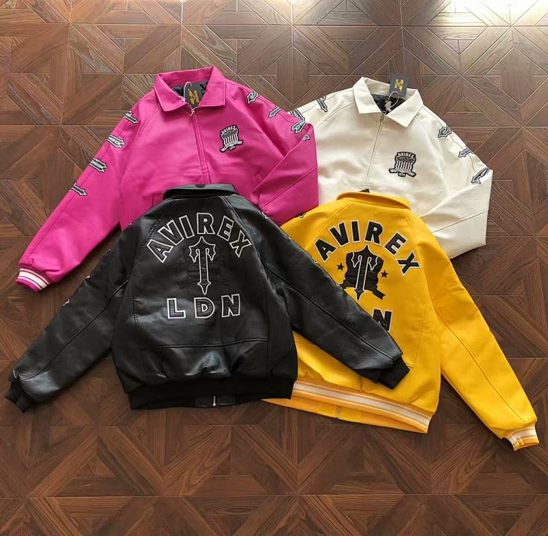 Fashion Cotton Jacket