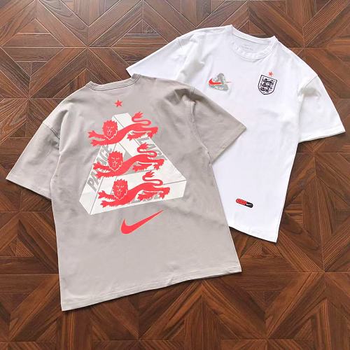 P L CE X Nike T-Shirt