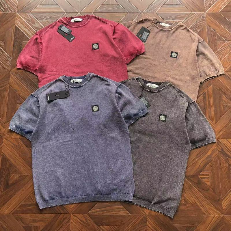 S E I D T-Shirt Sweater