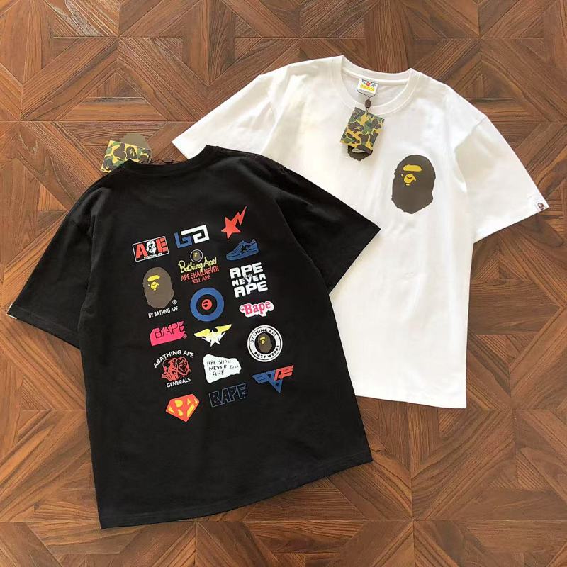 Bape T-Shirt