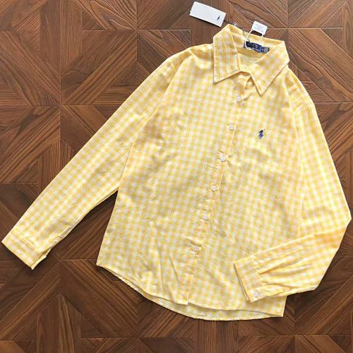 Ralph Lauren Long-Sleeve