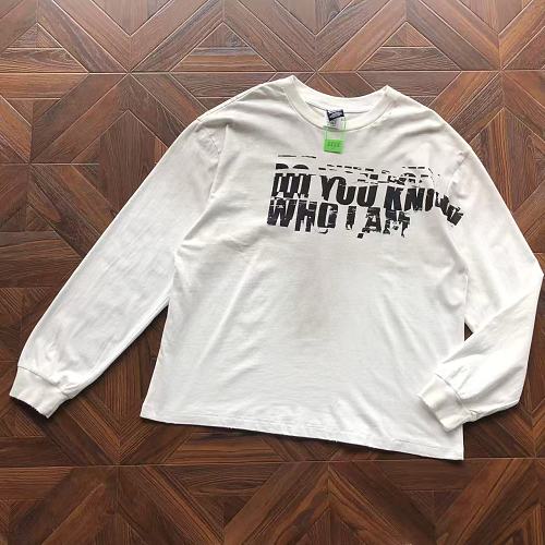 Saint Michael Long-Sleeve