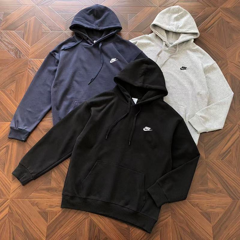 Nike Hoodi E