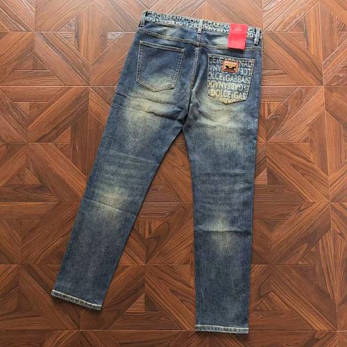 D LC GA B A Trousers