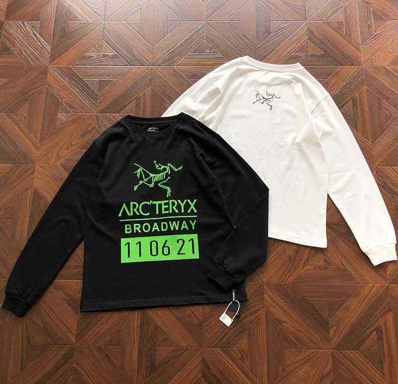 Arc'teryx Arcteryx Long-Sleeve