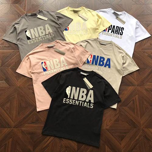 Essentials Fog X N A BA ET A L T-Shirt