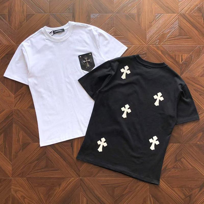 Chrome Hearts T-Shirt