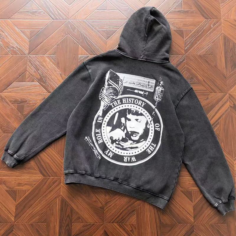 E.r.d Hoodie