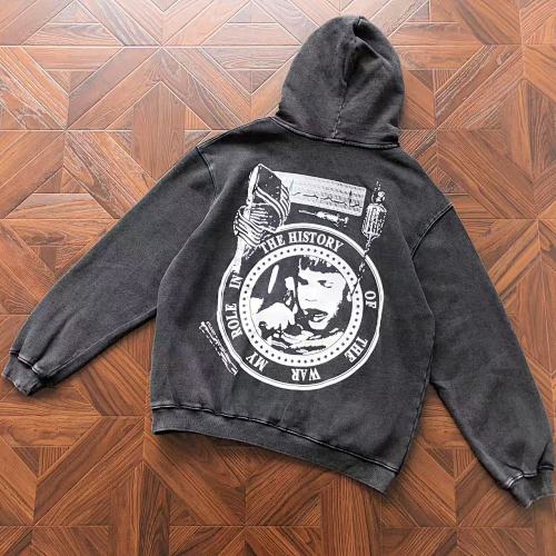 E.r.d Hoodie