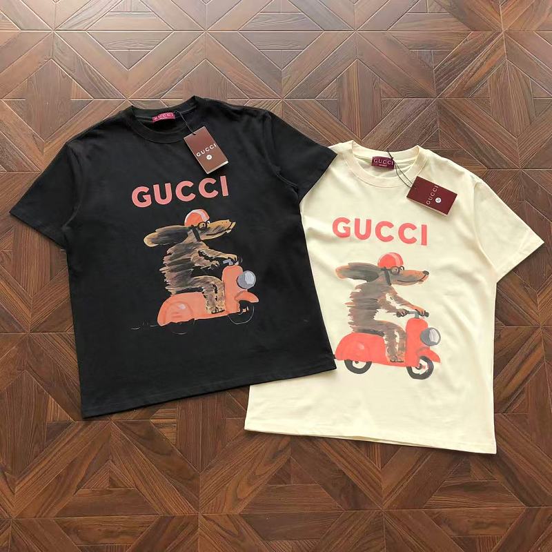 Gucci T-Shirt