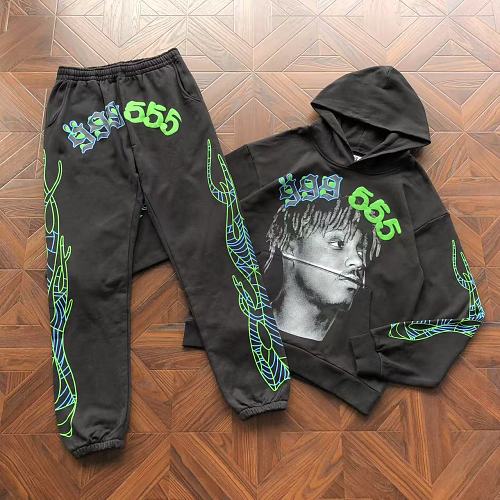 Pants S 5D R Hoodie Trousers