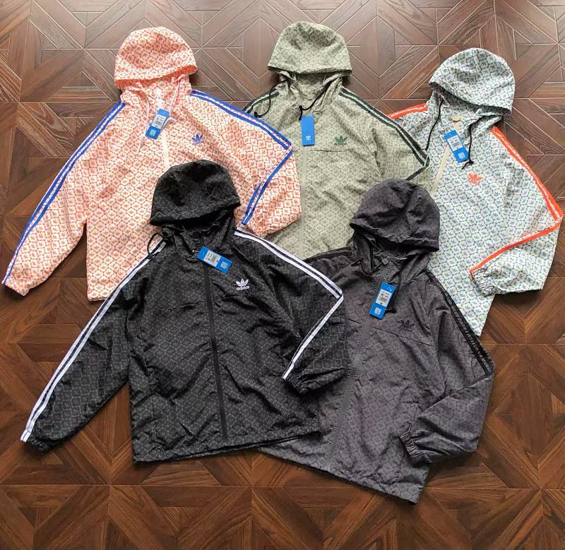 Adidas Jacket