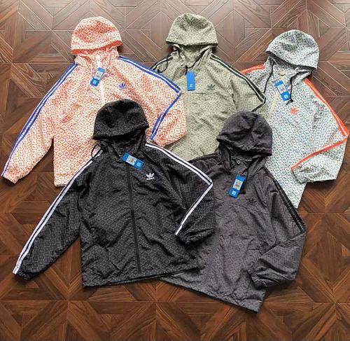 Adidas Jacket