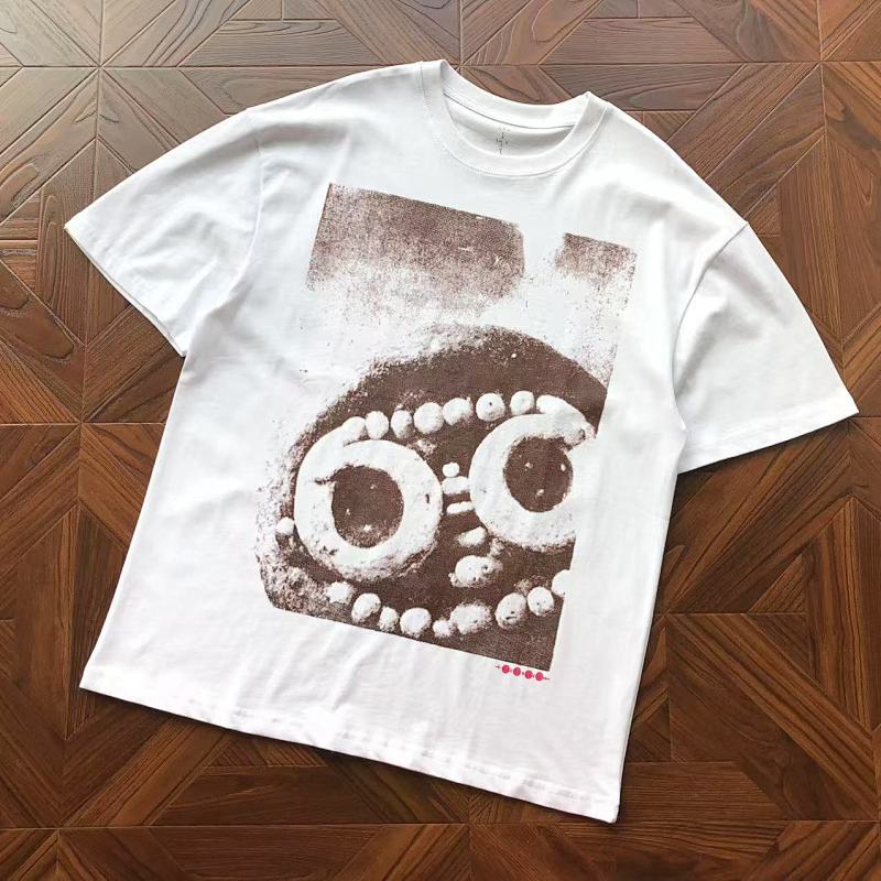 Travis Scott T-Shirt