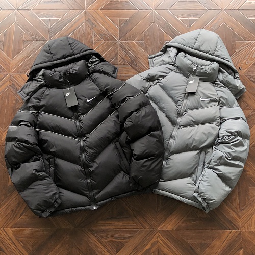 Nike Cotton Jacket